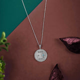 Believe in Magic Pendant
