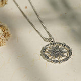 Regal Solstice Pendant