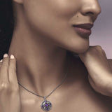 Floret Pendant