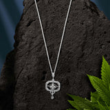 Heirloom Sonata Pendant
