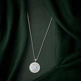 Believe in Magic Pendant