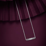 Ephemera Bar Pendant