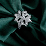 Solaria Diadem Ring