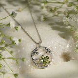 Spring Blossom Pendant