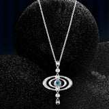 Coppernican Aurora Pendant