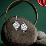 Celtic Knot Earrings