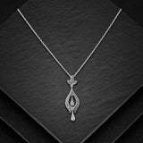 Florielle Heirloom Pendant