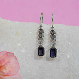 Aurelian Dangle Earrings