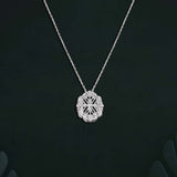 Byzantine Vestige Pendant