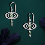 Coppernican Aurora Earrings