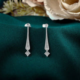 Astria Drop Earrings