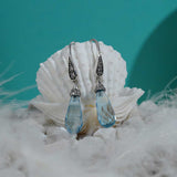 Luna Droplet Earrings