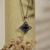 Starlight Pendant
