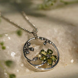 Spring Blossom Pendant