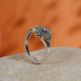 Hesperus Emblem Ring