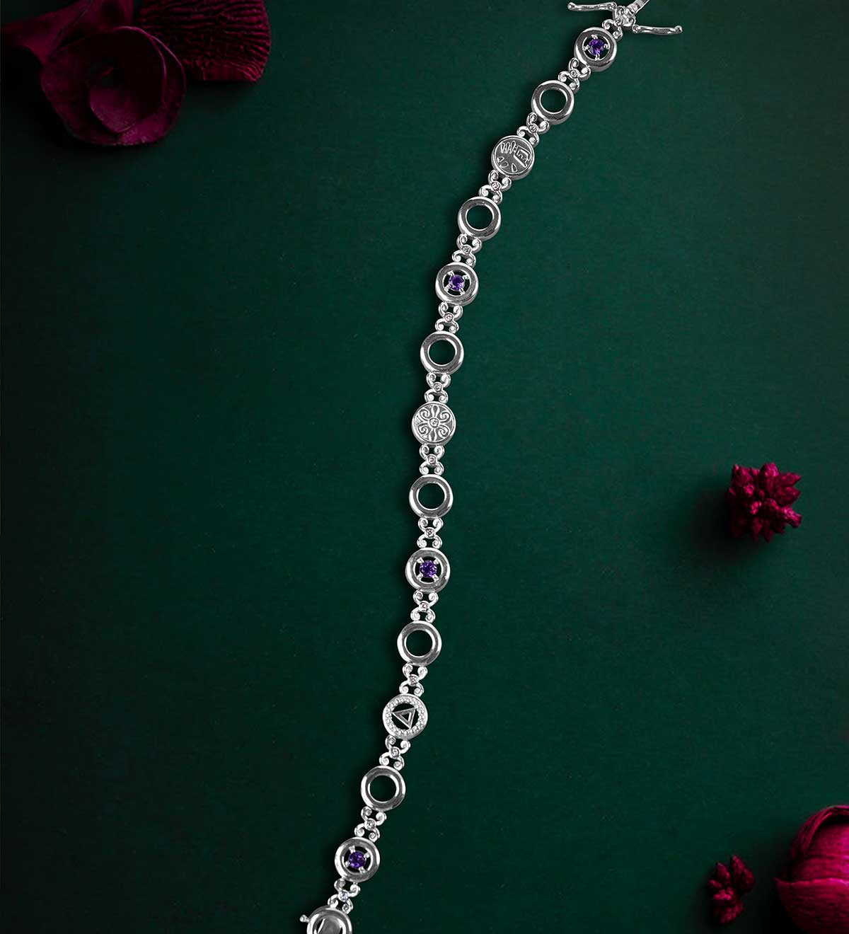 Clarity Bracelet