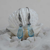Luna Droplet Earrings