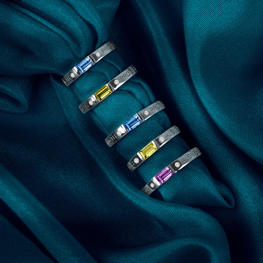 Unity Ring