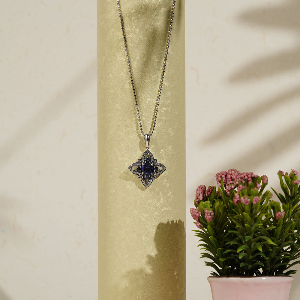 Starlight Pendant