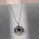 Floret Pendant