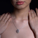 Byzantine Vestige Pendant