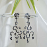 Candelabra Earrings