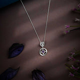 Hamsa Amulet Pendant