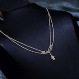 Eglantine Soirée Pendant