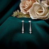 Astria Drop Earrings