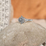 Hesperus Emblem Ring
