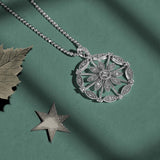 Regal Solstice Pendant