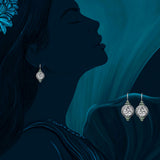 Celtic Knot Earrings