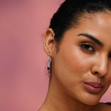 Aurelian Dangle Earrings