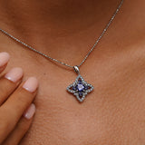 Starlight Pendant