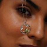Spring Blossom Pendant