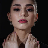 Zarine Deco Earrings