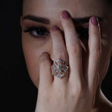 Heliane Ring