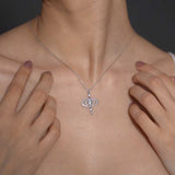 Coppernican Aurora Pendant