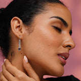 Aurelian Dangle Earrings