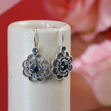 Whisper Bloom Earrings