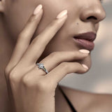 Helios-Selene Ring