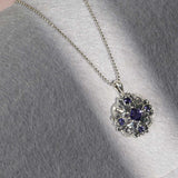 Floret Pendant