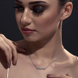 Ephemera Bar Pendant