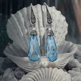 Luna Droplet Earrings
