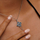 Elysian Cascade Pendant