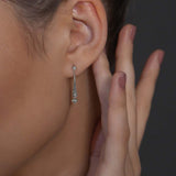 Astria Drop Earrings