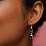 Aurelian Dangle Earrings