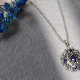 Floret Pendant
