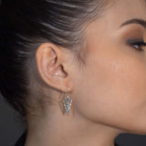 Zarine Deco Earrings