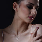 Thalia Medallion Pendant
